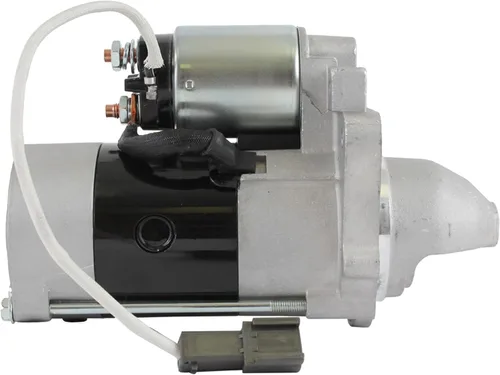 Vista 2 de DB Electrical DB Electrical SMT0283 compatible con/repuesto para Infiniti QX56 2004-2010, Armada 2004-2009, Pathfinder 2008-2010, Titan 2004-2009