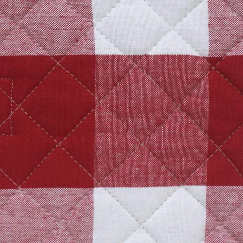 Vista 5 de Encasa XO Soportes para ollas, almohadillas acolchadas para cocina, 8 x 8