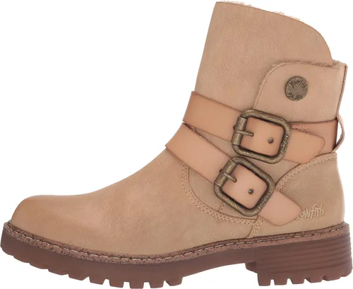 Vista 8 de Blowfish Malibu Botines Royal SHR para mujer