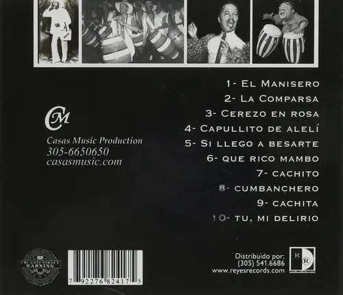 Vista 2 de Puro Cubano