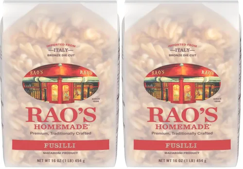 Vista 14 de Rao's Homemade Pasta Casarecce, 16 oz
