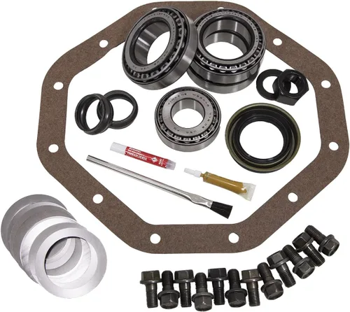 Vista 16 de USA Standard Gear ZK TACLOC-SPC kits de reconstrucción maestra para diferencial