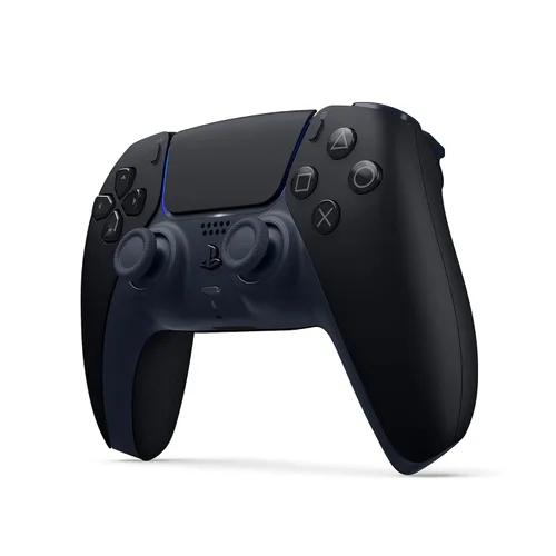 Vista 2 de PlayStation DualSense Wireless Controller Midnight Black