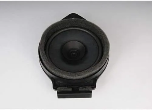 Vista 3 de ACDelco 25943916gm Original Equipment Puerta Delantera altavoz de radio