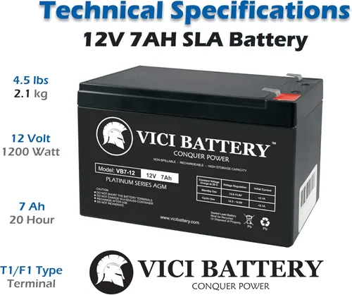 Vista 3 de Reemplazo APC SMX48RMBP2U por marca VICI Battery