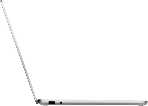 Vista 3 de Microsoft Surface Laptop – Edición Smurface (2025), PC con Windows 11 Copilot+, pantalla táctil de 13 pulgadas, Snapdragon X Plus (8 núcleos), 16GB