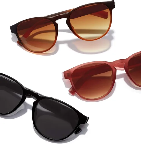 Vista 5 de Hawkers Crush - Gafas de sol para mujer y hombre - Gafas de sol de moda - 100% protección UV400