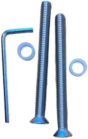 Vista 5 de Barra cuadrada rectangular de forma plana de acero inoxidable, moderna y contemporánea, manija de puerta de entrada, tirador de ducha de vidrio