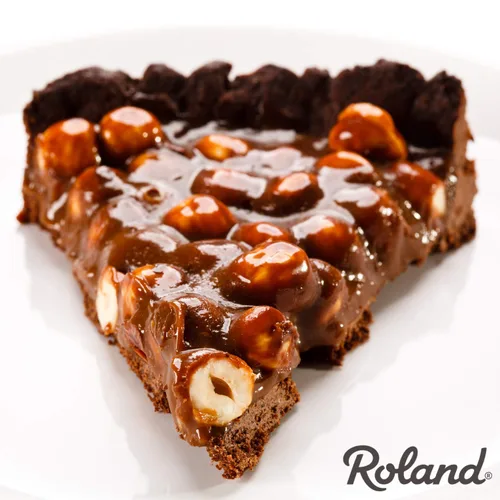 Vista 6 de Roland Foods Aceite de avellana tostada, alimentos importados especiales, 16.9 onzas, paquete de 1