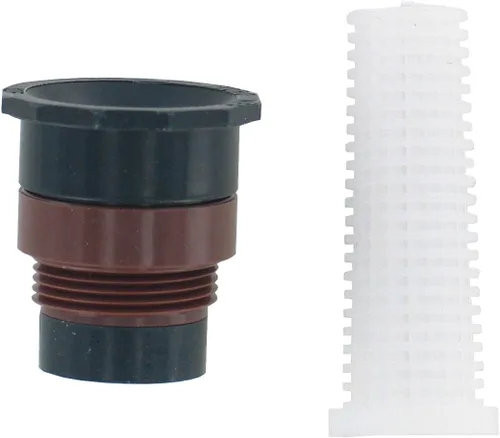 Vista 9 de Toro 53862 570 MPR+ - Rociador de boquilla, 90 grados, 12 pies, negros (paquete de 2)