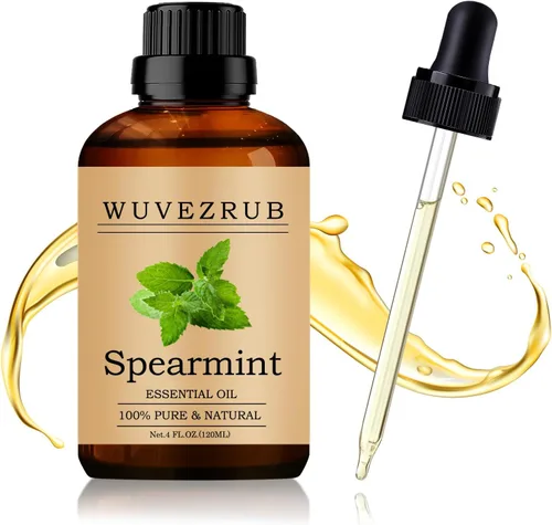 Vista 82 de Aceite esencial de ciprés 30 ml - 100% aceites puros y naturales para difusor de aromaterapia - 1 fl oz/ciprés