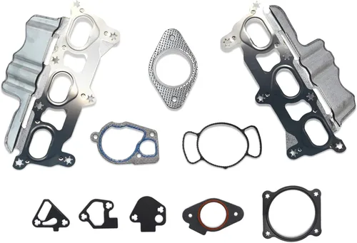 Vista 3 de Juego de juntas de culata Compatible con 2009-2016 Buick Enclave 3.6l, 2009-2016 Chevrolet Traverse 3.6l, 2009-2016 GMC Acadia 3.6l, 2009-2010