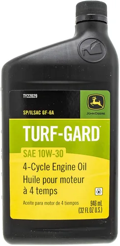 Vista 2 de John Deere Kit de mantenimiento LG270