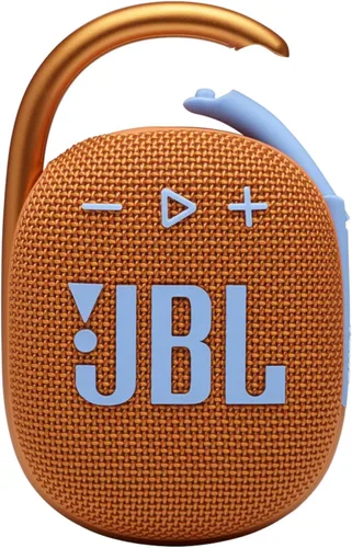 Vista 10 de JBL Clip 4: Altavoz portátil con Bluetooth, batería incorporada, característica impermeable y a prueba de polvo