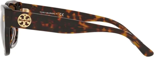 Vista 3 de Tory Burch Women's Square Sunglasses