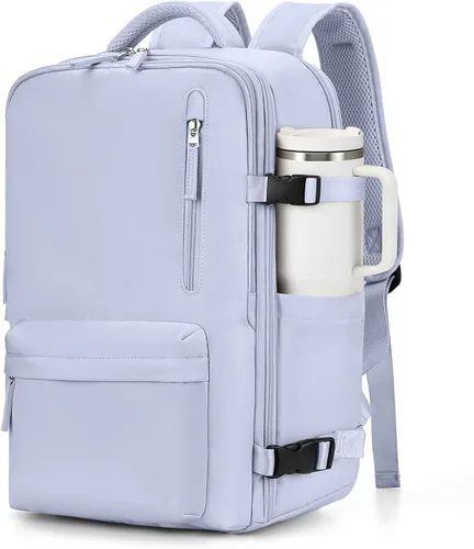 VGCUB Travel Backpack for Women Carry on Backpack,15.6 Inch Laptop Backpack