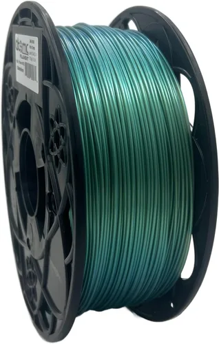 Vista 4 de Atomic Filament PETG PRO Filamento para impresora 3D, 1.75mm +/-0.02mm Precisión dimensional 99% de probabilidad – 1KG (2.2lbs) – Compatible con AMS