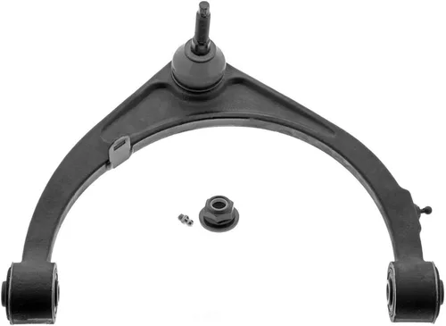 Vista 64 de Detroit Axle - Par de brazos de control inferiores delanteros para 2011-2015 Grand Cherokee Dodge Durango 2 brazos de control inferiores 2012 2013