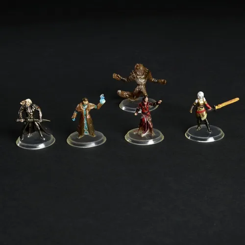 Vista 4 de Hasbro Gaming Magic The Gathering: Arena of the Planeswalkers Shadows Over Innistrad Game