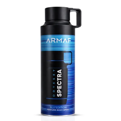 Armaf Spectra Blu Desodorante Spray 6.8 fl oz (6.8 oz)