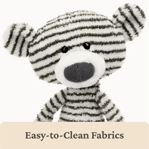 Vista 32 de GUND Toothpick, Teddy Bear Stuffed Animal for Ages 1 and Up