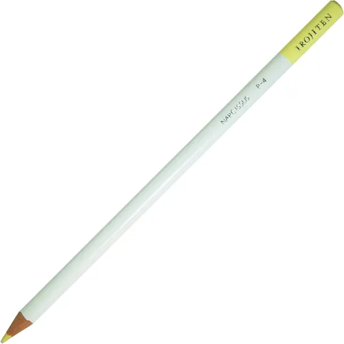 Vista 31 de Tombow Irojiten - Lápiz de colores, verde salvia DL4, paquete de 1