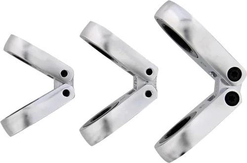 Vista 6 de Juego de llaves de trinquete Nano Flex de VIM Tools - Juego de 3 piezas de llaves flexibles de doble cara de tamaño para la palma con 72 dientes