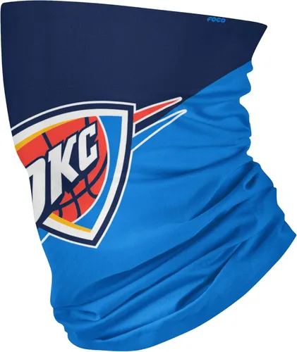 Vista 15 de FOCO NBA unisex-child Nba Team Youth Big Logo Gaiter Scarf