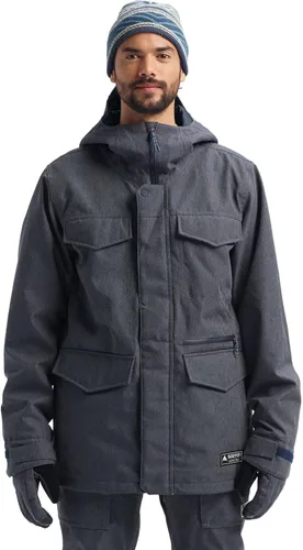 Vista 3 de Burton - Chaqueta de snowboard para hombre