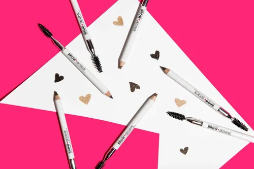 Vista 16 de wet n wild Brow-Sessive Lápiz de Cejas, Brocha Spoolie de Doble Punta Ultra-Precisa para Modelado Perfecto Construible y Mezclable, Tonos Naturales