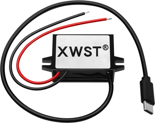 Vista 10 de DC 8-85V a 5V Convertidor USB 12V 24V 36V 48V 60V 72V a 5V 3A 15W con doble salida USB adaptador de corriente convertidor regulador de voltaje