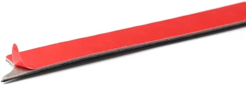 Vista 6 de para Mercedes-Benz Clase C W204 2007-2013 Consola Central de Fibra de Carbono Suave Real Panel de Cambio de Marchas Kit de Cubierta Envolvente