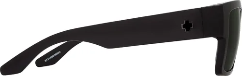 Vista 4 de Spy Optic Cyrus, anteojos de sol planos
