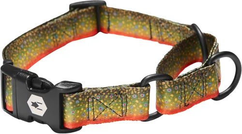 Vista 36 de Harley Davidson Stonewashed chaleco para perros – tamaño grande