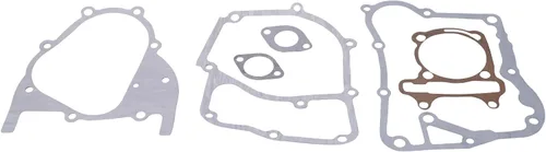 Vista 7 de CNCEST Kit de cilindro de orificio grande de 2.402 in, 170CC - Kit de pistón de cilindro de 180CC para Scooter ATV Quad con motores Gy6
