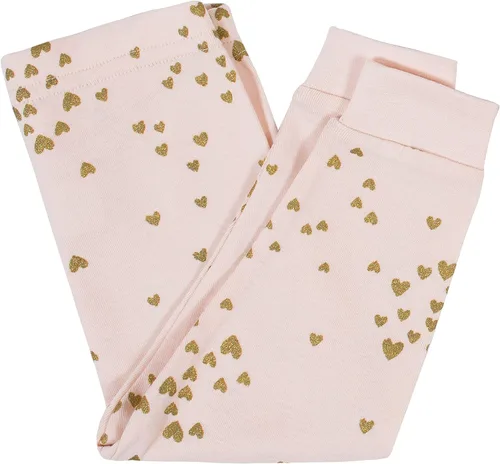 Vista 4 de Gerber - Juego de pijamas para niña (4 piezas)