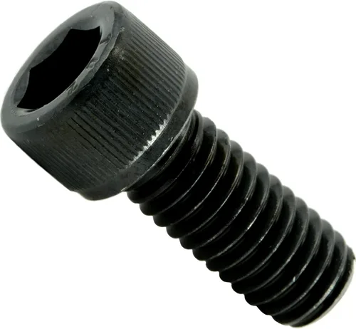 Vista 46 de Hard-to-Find Fastener 014973308612 Tornillos de casquillo grueso, 1/2-13 x 1-1/4, pieza-4