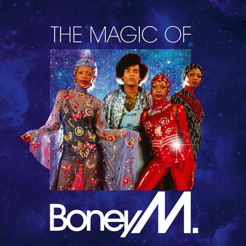 Vista 2 de Magic Of Boney M. Special Remix Edition