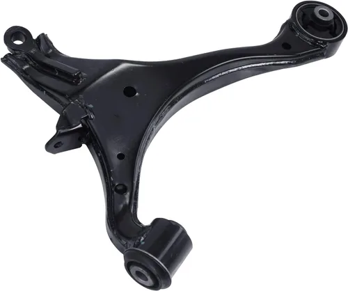 Vista 904 de Detroit Axle - Par de brazos de control inferiores delanteros para 2011-2015 Grand Cherokee Dodge Durango 2 brazos de control inferiores 2012 2013