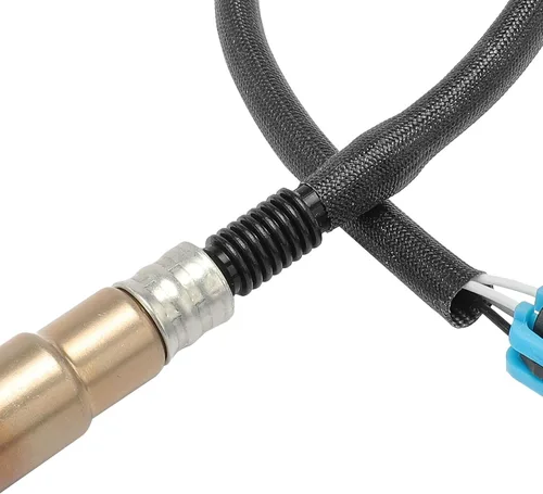 Vista 6 de YHTAUTO Sensor de oxígeno de repuesto para Chevrolet Camaro, Impala, Traverse, Buick Enclave, Cadillac CTS, STS, XTS, GMC Acadia, Pontiac Torrent