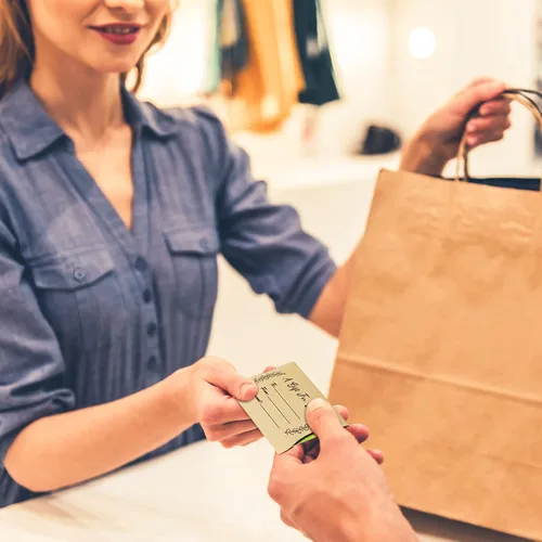 Vista 6 de Yinder 600 piezas sobres para tarjetas de regalo a granel fundas para tarjetas de regalo de agradecimiento mini sobres de dinero en efectivo