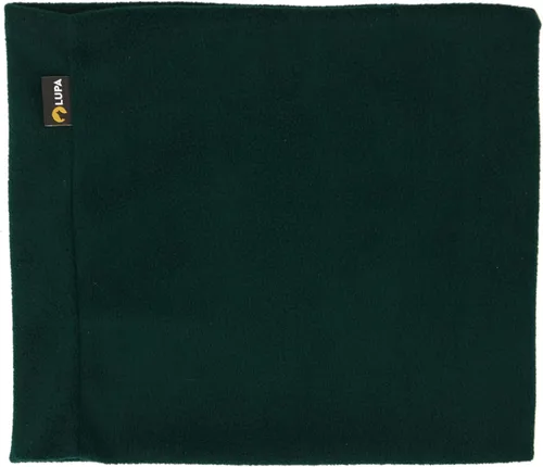 Vista 23 de Lupa Calentador de cuello de microforro polar unisex hecho a mano de doble capa, polainas de cuello para hombres - Calentador de cuello de invierno