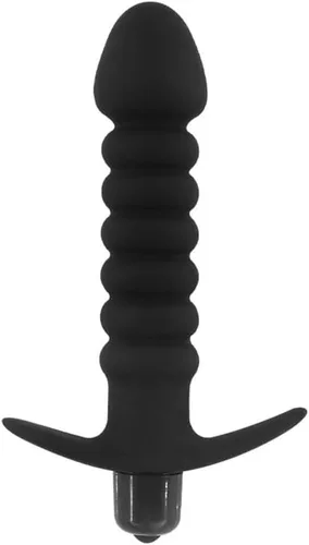 Vibrador de clítoris juguete para adultos para estimulación sensual con 10 frecuencias de vibración para juegos de pareja femenina, juguetes Negro