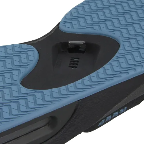 Vista 6 de Reef Chanclas Fanning para hombre
