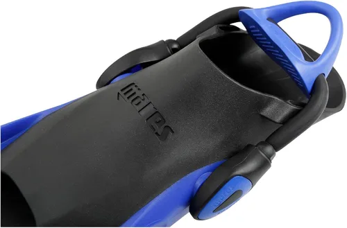 Vista 5 de Mares Avanti Pure - Aletas de talón abierto con correas elásticas - L