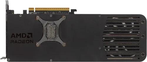 Vista 8 de PowerColor Reaper AMD Radeon RX 9070 XT 16GB GDDR6