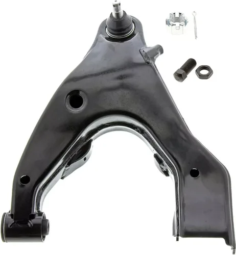 Vista 61 de Detroit Axle - Brazo de control delantero derecho para Nissan Sentra 2001-2006, brazo de control inferior con ensamblaje de rótula 2002 2003 2004