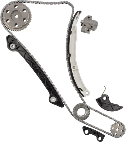 Kit de cadena de distribución del motor para Mazda 3 2004-2007, para Mazda 5 Mini Passenger Van 2006-2007, Mazda 6 2003-2007, para Mazda Tribute