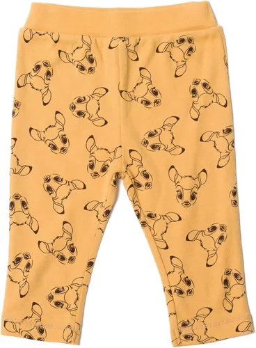 Vista 4 de Disney Minnie Mouse - Conjunto de 3 piezas para bebés y niñas Mix N' Match Body Pants Hat