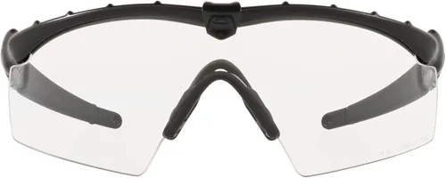 Oakley Oo9047 Ballistic M Frame 20 Strike Shield Gafas de sol para hombre negro 33 mm